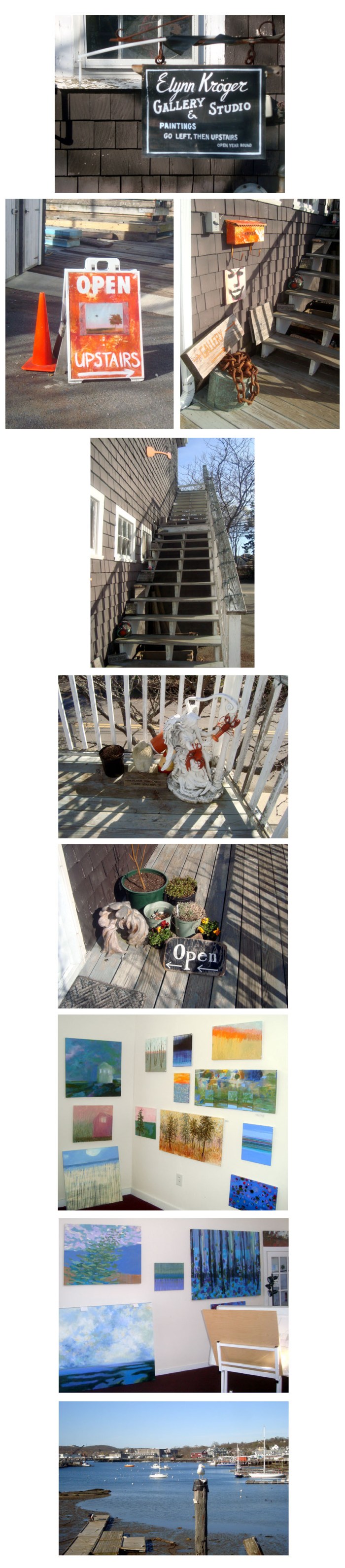 elynn kroger gallery