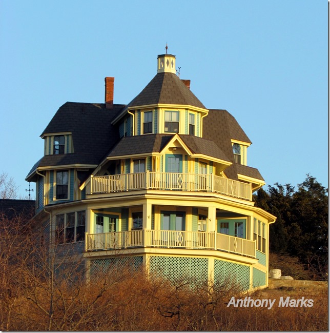 Birdcage House East Gloucester