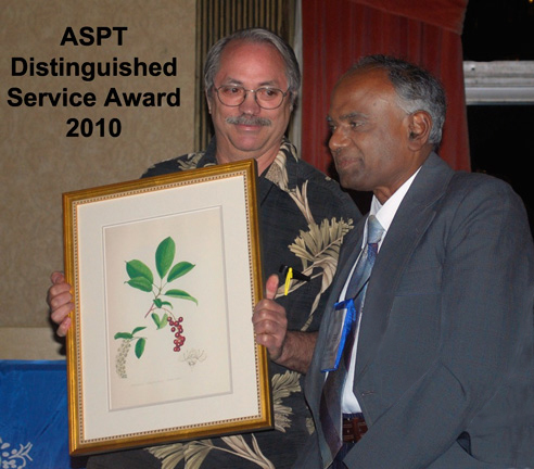 Kanchi Gandhi ASPT presentation