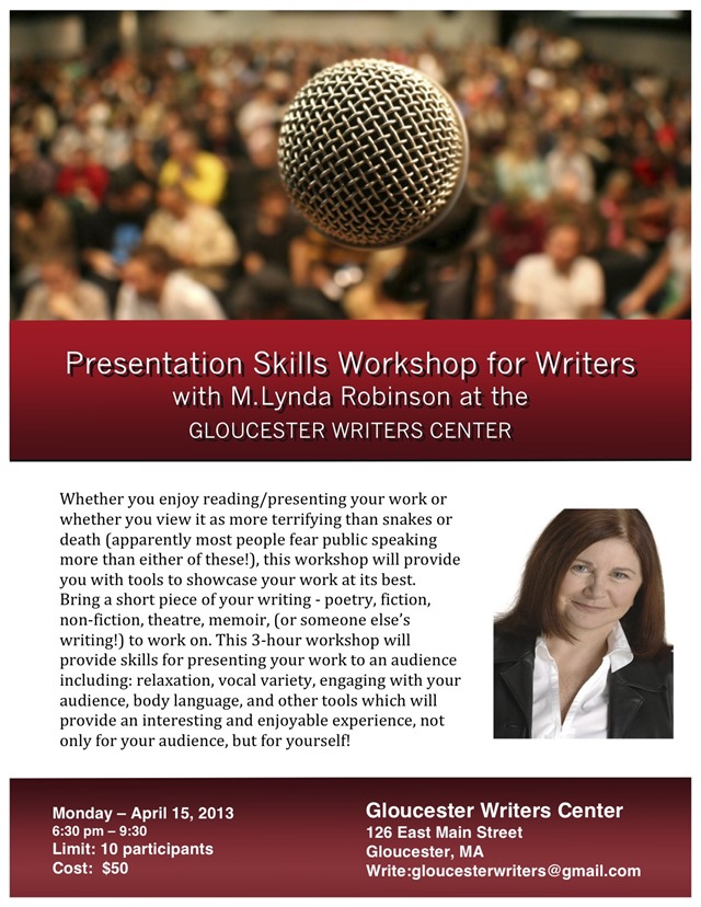 Microsoft Word - Lynda's presentation.docx