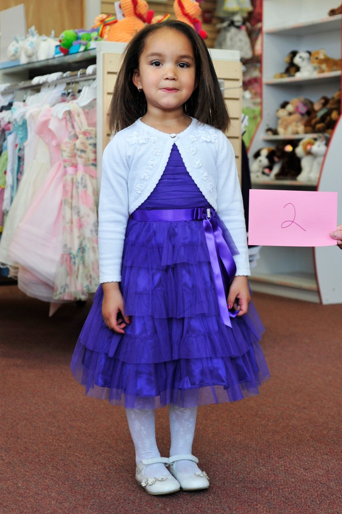 Number 2 from David Cox