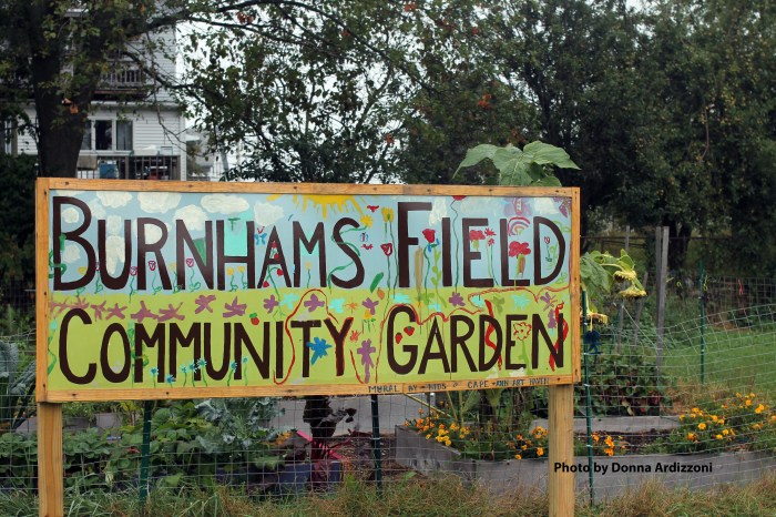 September 22, 2012 Burnhams