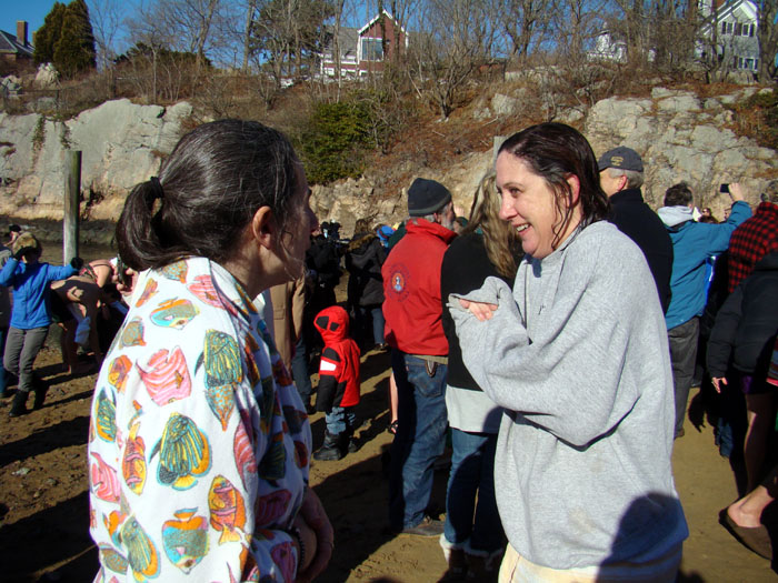 2013 rocky neck plunge 132