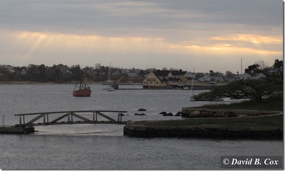 2013May Goose Cove Twilight 001