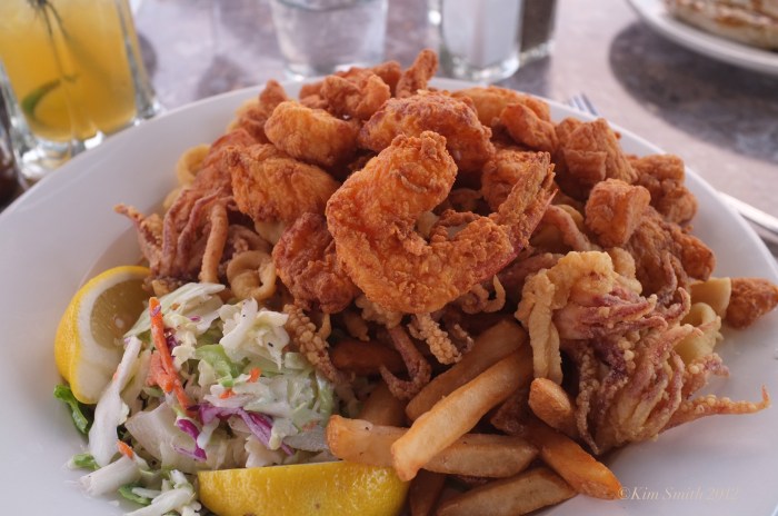 7th Wave Restaurant ©Kim Smith 2013