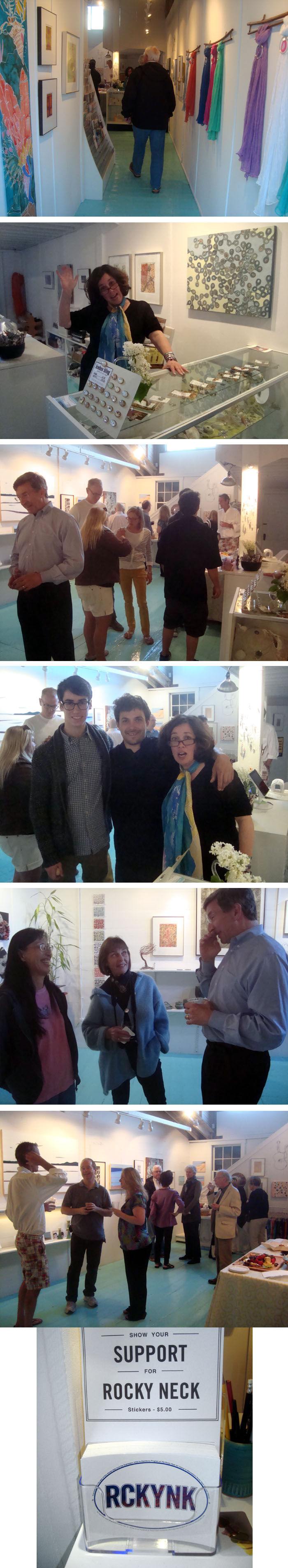 aquatro opening photos