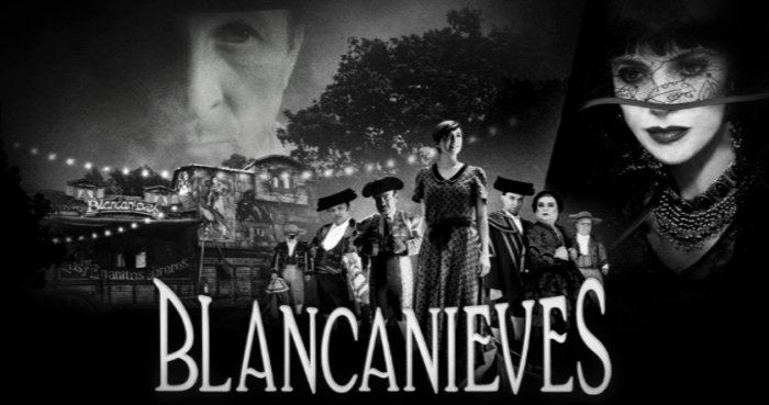 blancanieves