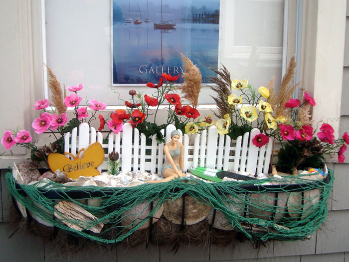 evelyns memorial windowbox