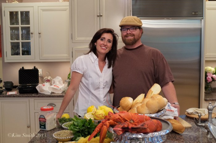 Felicia Craig Kickstarter video ©Kim Smith 2013