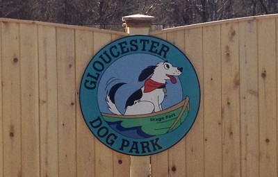 gloucester dog park