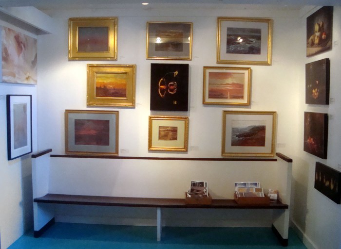 guest artist space 2013