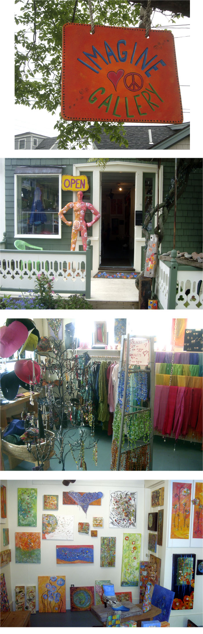 imagine gallery
