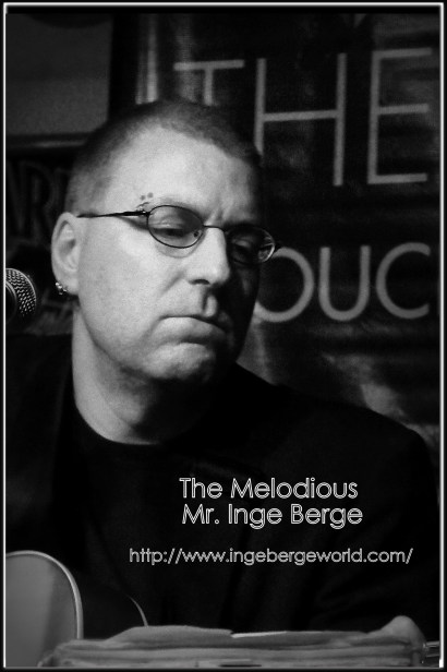 Inge Berge melodious