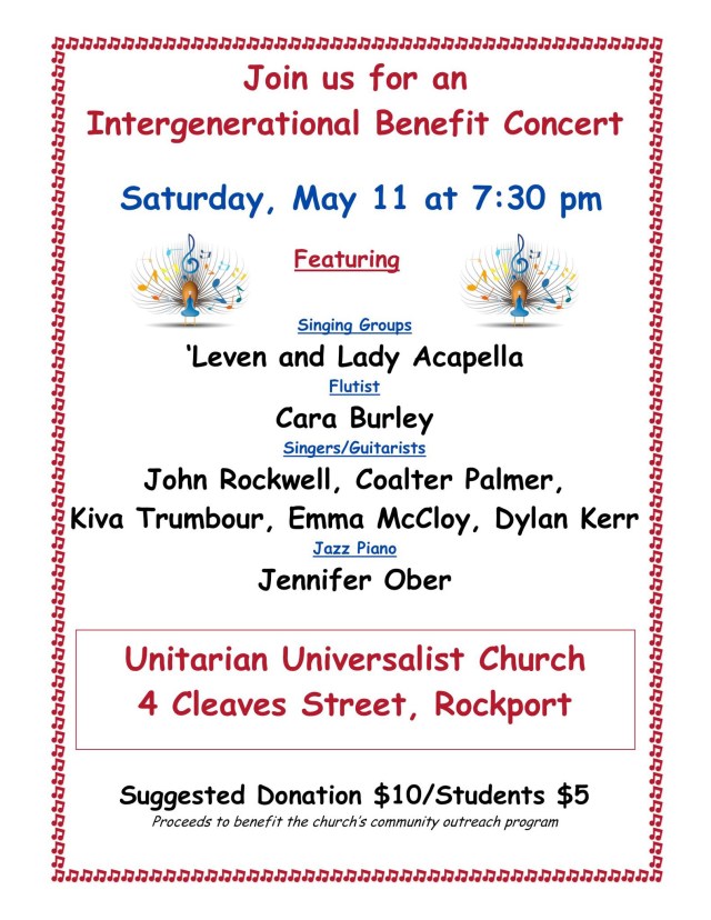 intergenerational benefit
