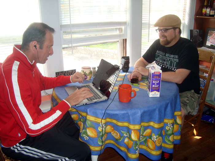 joey and craig podcast