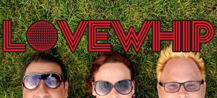 Love Whip Photo by Edson Dias