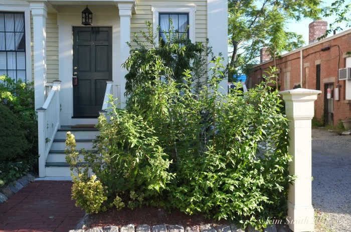 mary prentiss inn before ©Kim Smith 2012