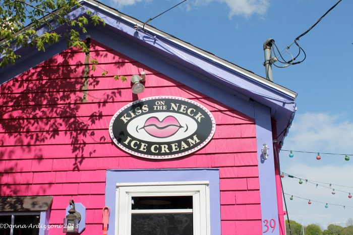 May 12, 2013 Kiss on the neck