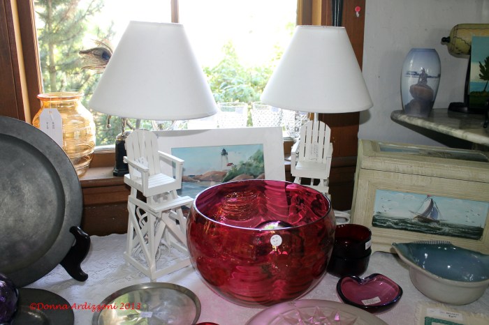 May 16, 2013 Glass Bowl