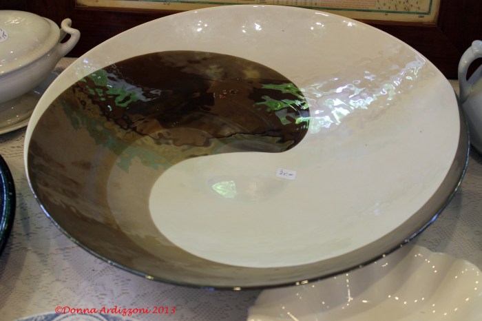 May 17, 2013 pretty bowl