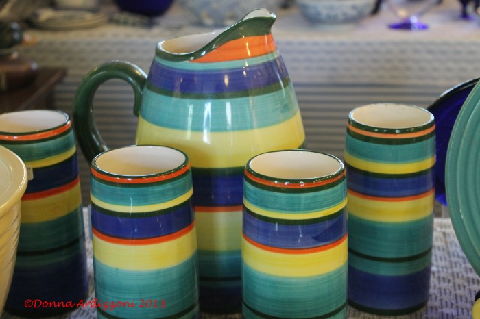 May 17, 2013 pretty pottery