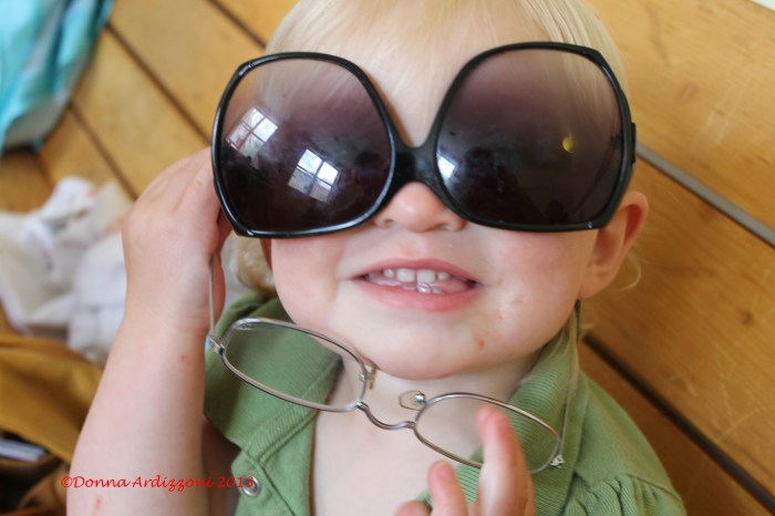 May 18, 2013 Happy Birthday cutie Avery