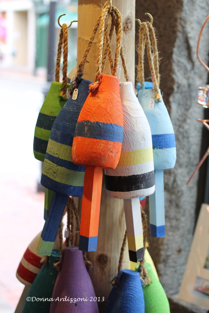 may 2, 2013 fun buoys at Premier imprints