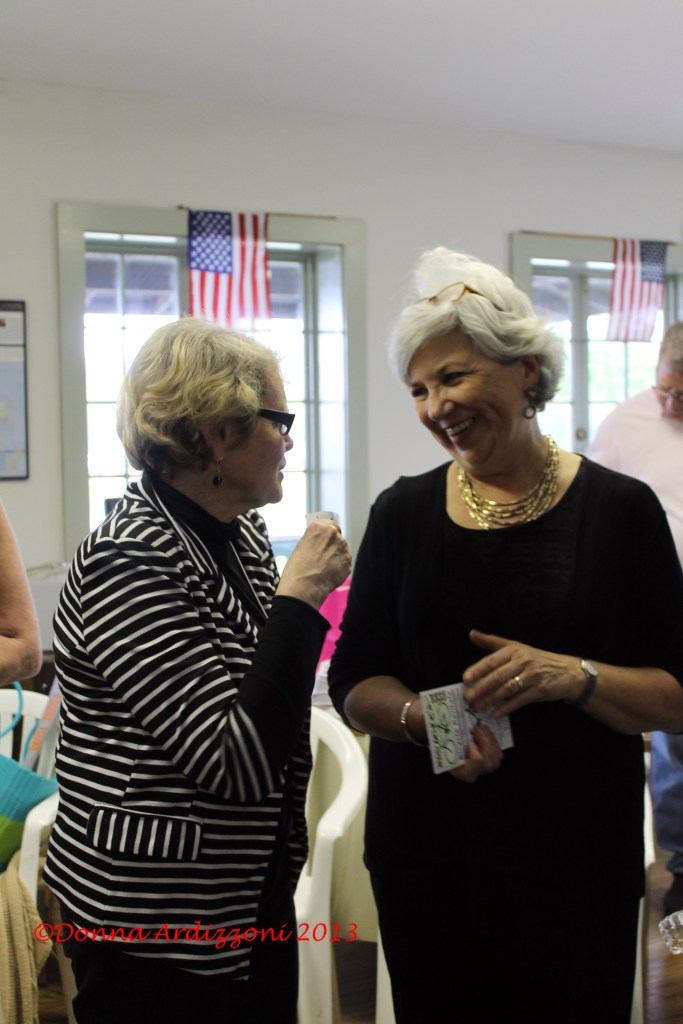 May 23, 2014 enjoying