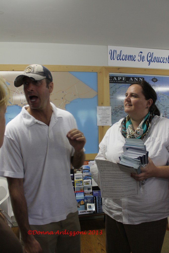 May 23, 2014 Tourism kidk off 1