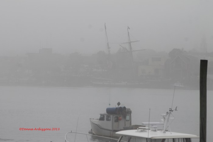 Reminds me of the movie Goonies