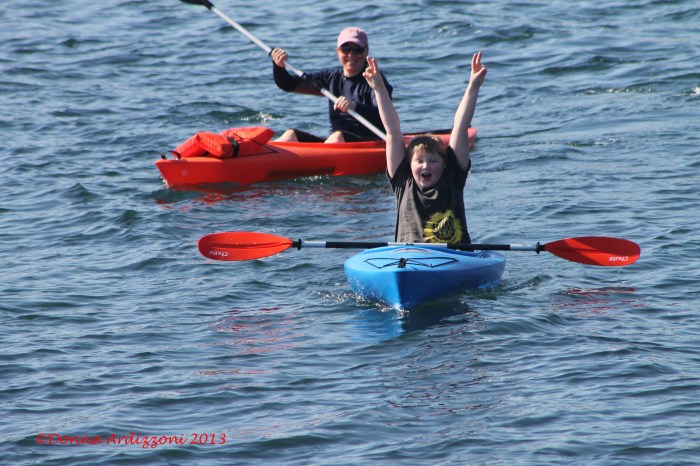 May 27, 2013 Vickie and John