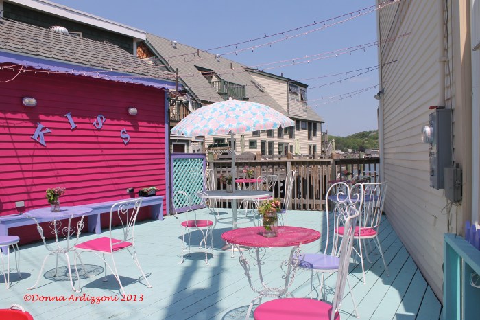 May 31, 2013 Looks good