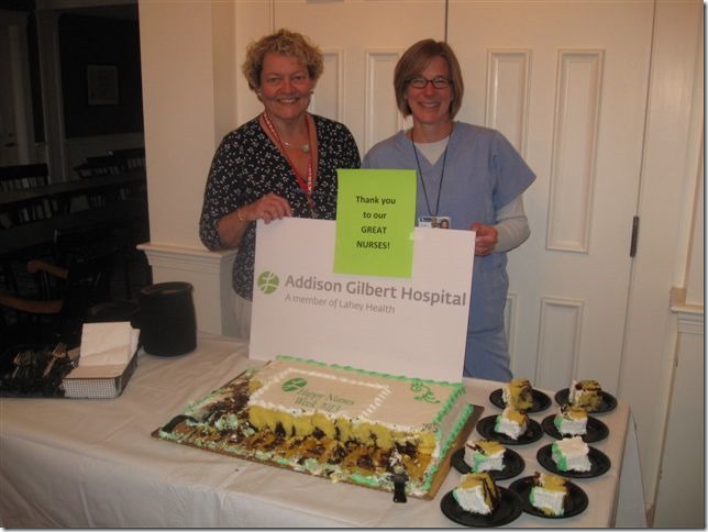 National Nurses Week 001