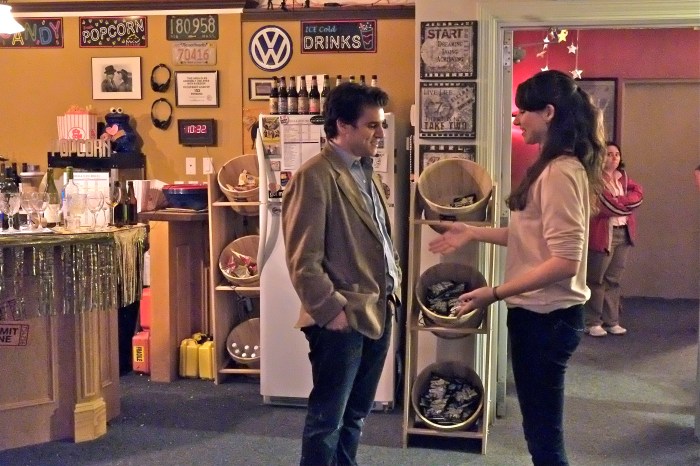 Sarah Green to the Wonder CACC  Michael Ullman Rachel©Kim Smith 2013