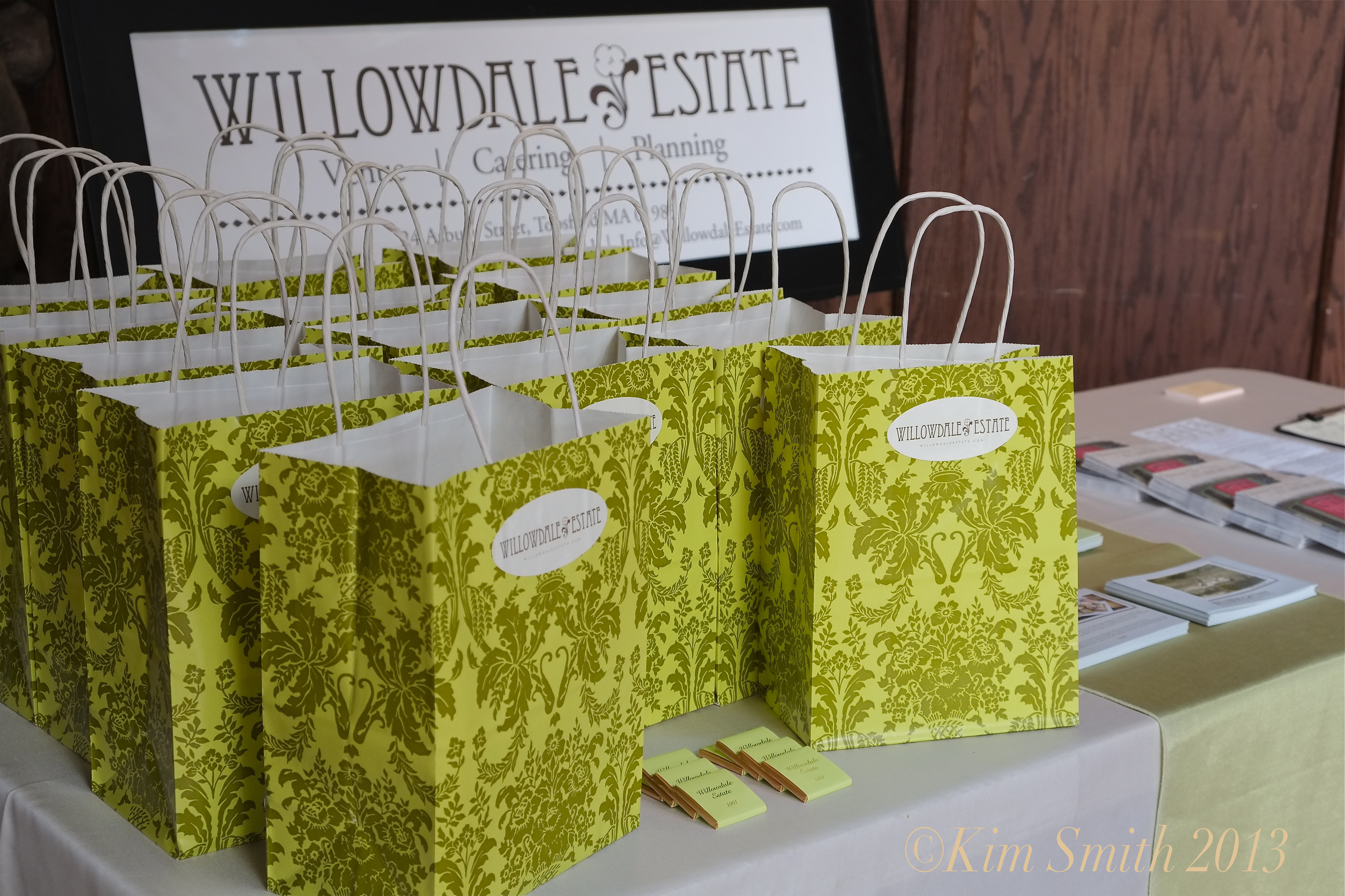 Willowdale Estate Artist Spolight Garden Kim Smith ©Kim Smith 2013