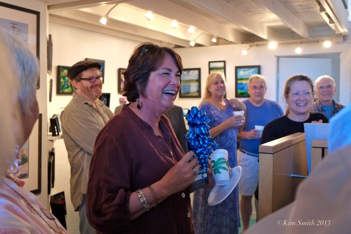 1st place winner ©Kim smith 2013