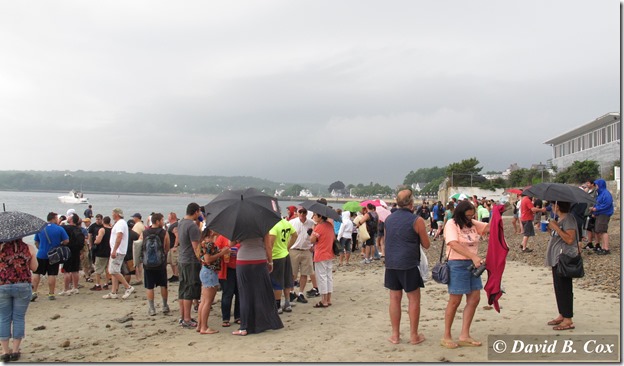 2013June Seine Boat Eliminations & tree 029