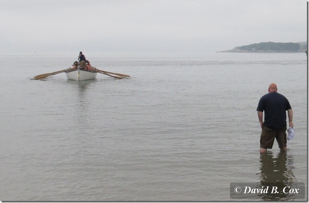2013June Seine Boat Eliminations & tree 035