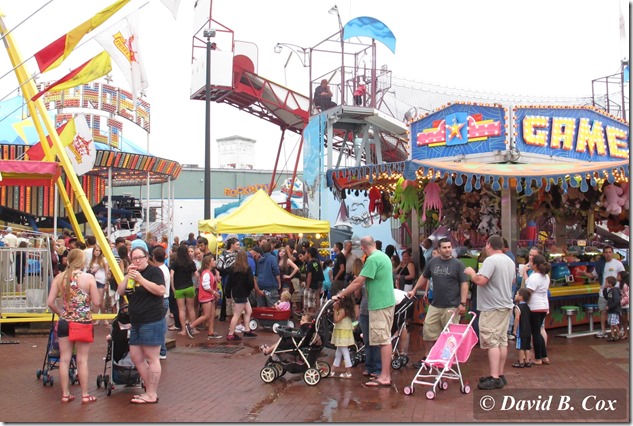 2013June Seine Boat Eliminations & tree 043