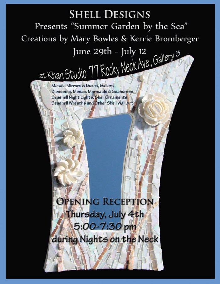 announcement_mary bowles and kerrie bromberger2013 copy