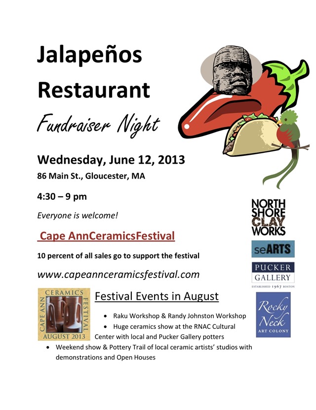 CACF Jalapenos flyer