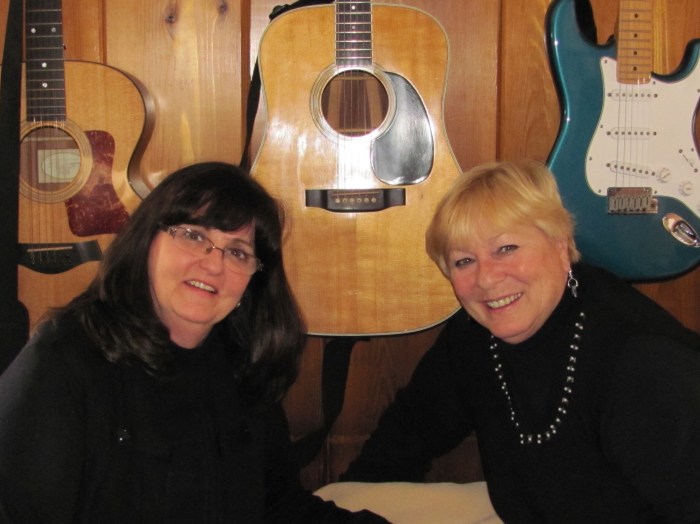 everlys-with-guitars