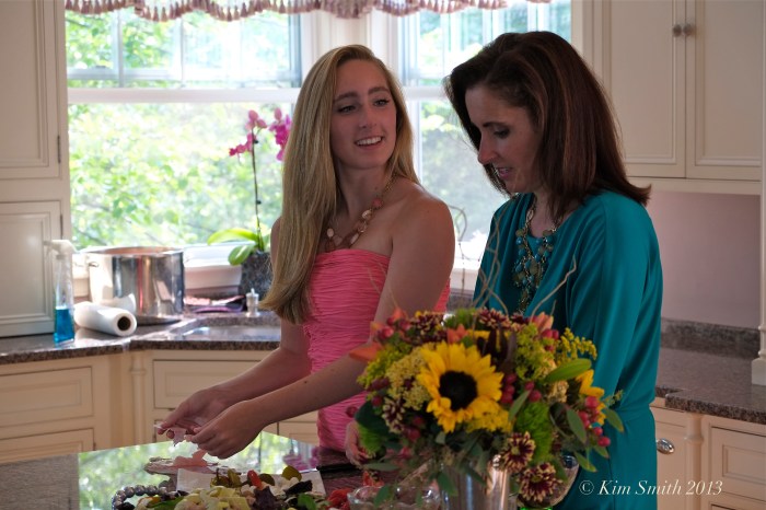 Felicia Ciaramitaro Amanda Mohan ©Kim Smith 2013