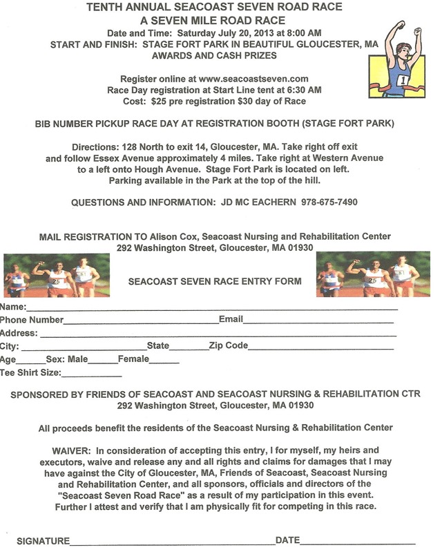 FOS 2013 Registration for GMG Postings