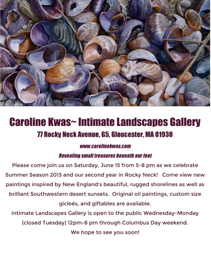 Gallery Opening_Caroline