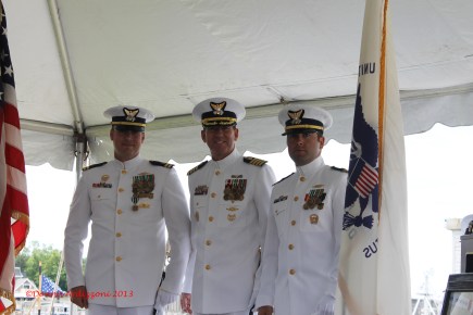 Gaudio, O'Connor, Cuevas