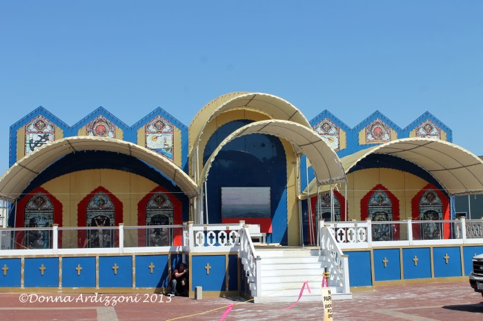 June 20, 2013 Looking good