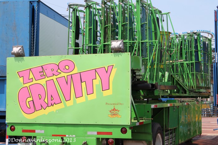 June 24, 2013 looking good