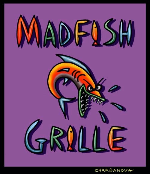 madfish