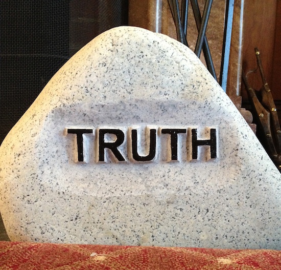Truth